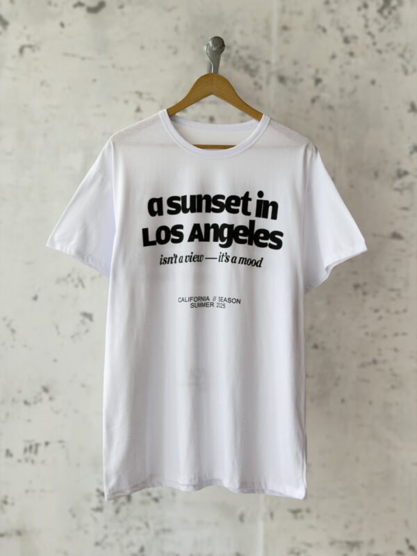 Remeron Tini LA Sunset Bl