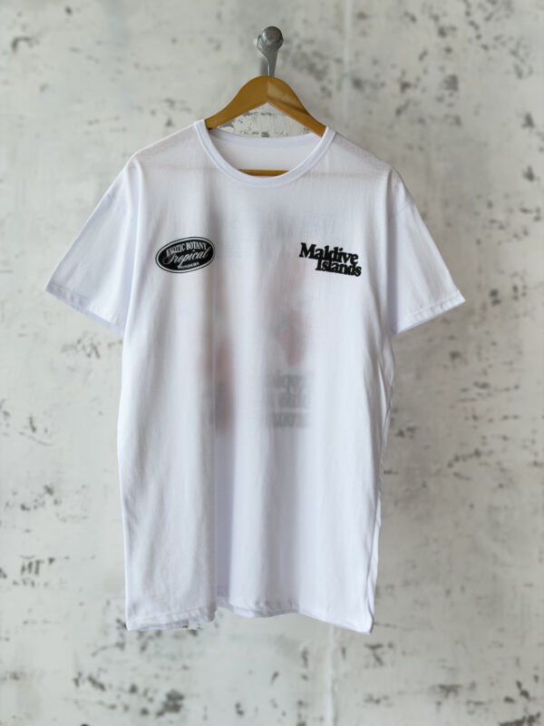 Remeron Tini Maldives Bl