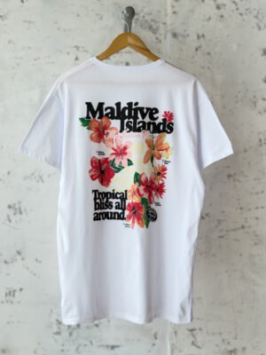 Remeron Tini Maldives Bl
