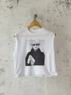 Remera Sofia Miranda Bl