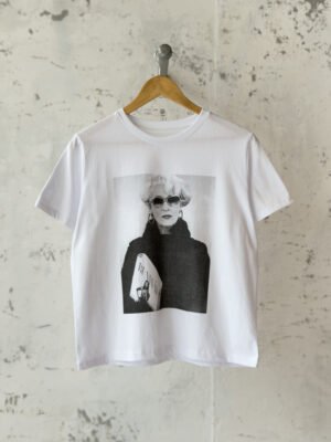 Remera Missandey Miranda Bl