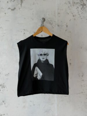 Remera Sofia Miranda Ne