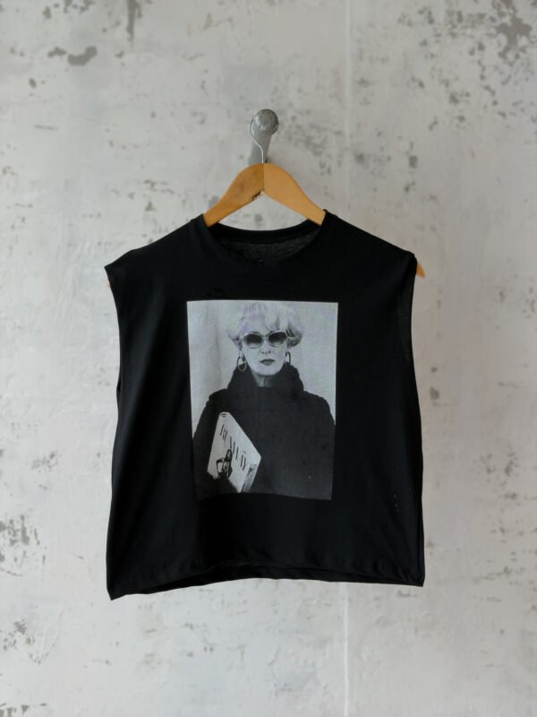 Remera Sofia Miranda Ne