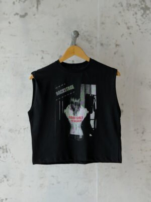 Remera Sofia Backstage Ne