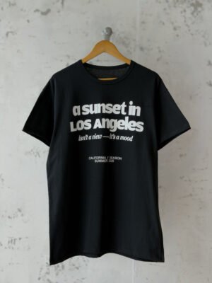 Remeron Tini LA Sunset Ne