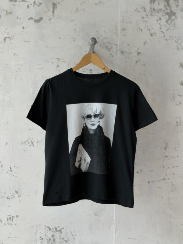 Remera Missandey Miranda Ne