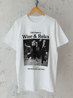 Remeron Tini Wine & Relax Bl