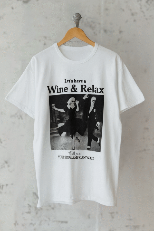 Remeron Tini Wine & Relax Bl