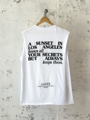 Remeron Chizo LA Sunset Bl