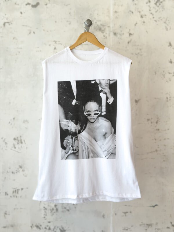 Remeron Chizo Rihanna Bl