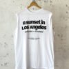 Remeron Chizo LA Sunset Bl