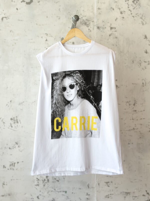 Remeron Chizo Carrie Bl