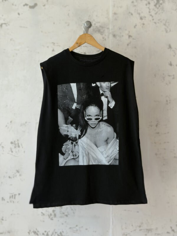 Remeron Chizo Rihanna Ne