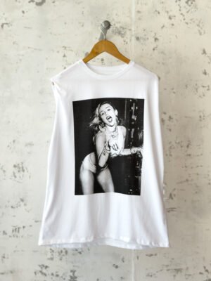 Remeron Chizo Miley Bl
