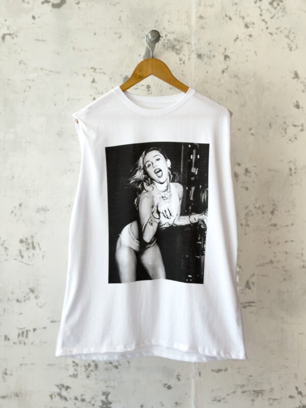 Remeron Chizo Miley Bl