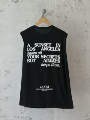 Remeron Chizo LA Sunset Ne