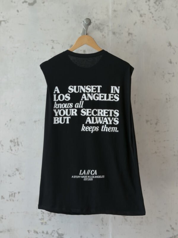 Remeron Chizo LA Sunset Ne