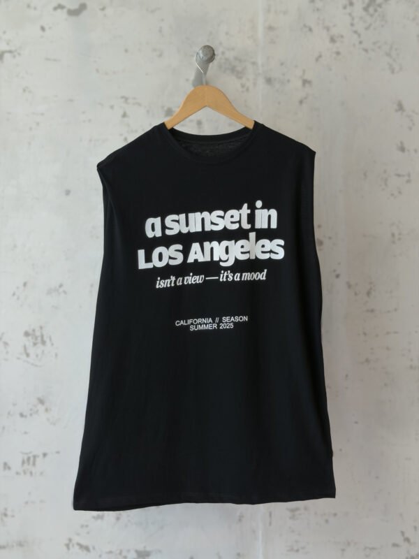 Remeron Chizo LA Sunset Ne