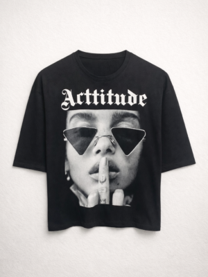 Luney Boxy Artittude Ne