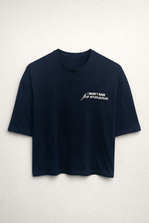 Luney Boxy Romance Ne