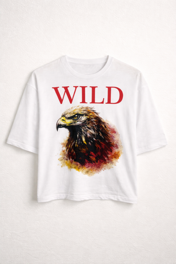 BBOXY LUNEY (1) Luney Boxy Wild Bl