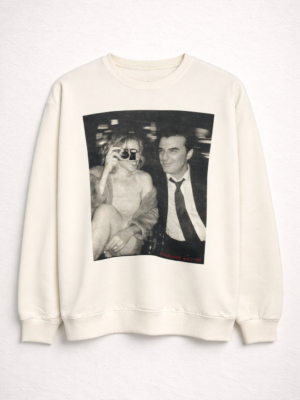 BUZO BASICO_(1) Buzo Cuello Redondo C&B Crudo