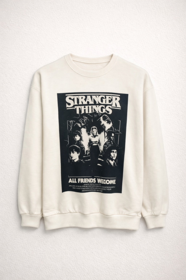 BUZO BASICO_(4) Buzo Cuello Redondo ST Crudo