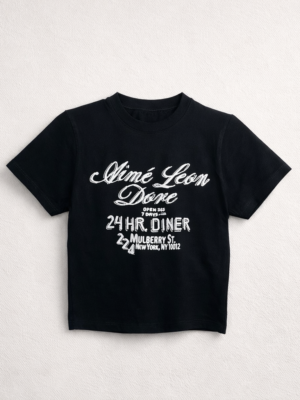 Top July Aimé Leon Ne