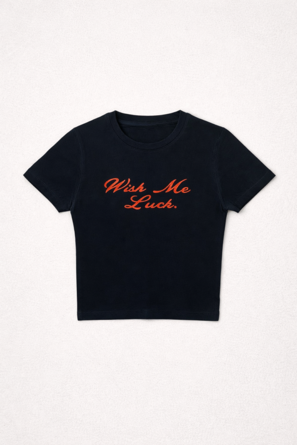 Top July Wish Me Luck Ne