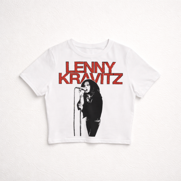 Top July Lenny Bl