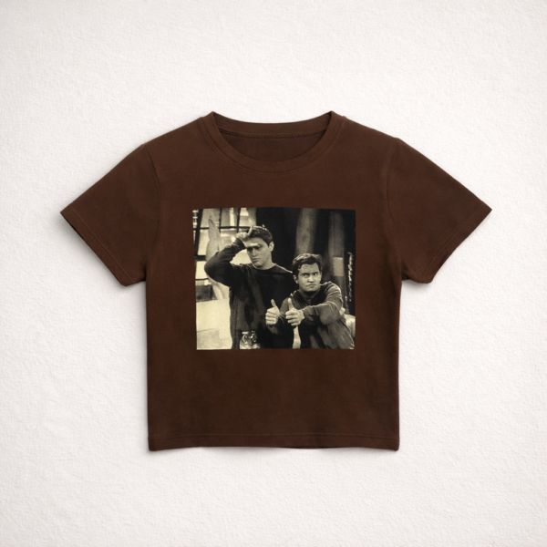 JULY(3) Top July Friends Choco