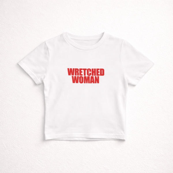 Top July Wretched Bl