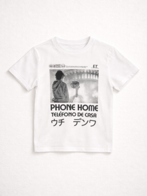 Top July Phone Home Bl