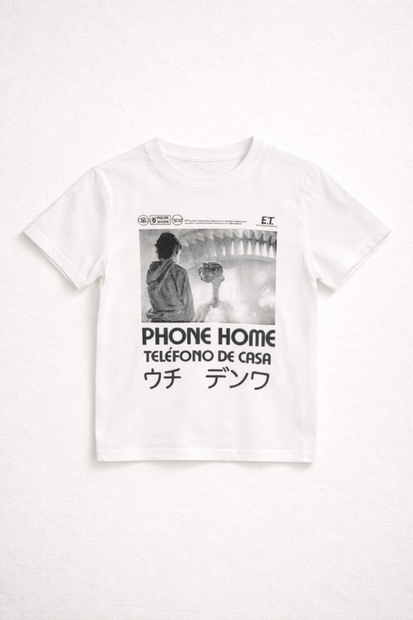 Top July Phone Home Bl
