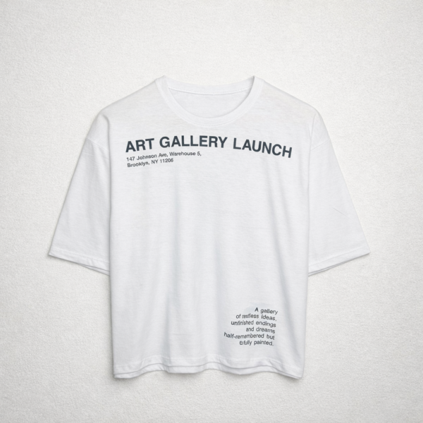 Luney Boxy Art Galler Bl