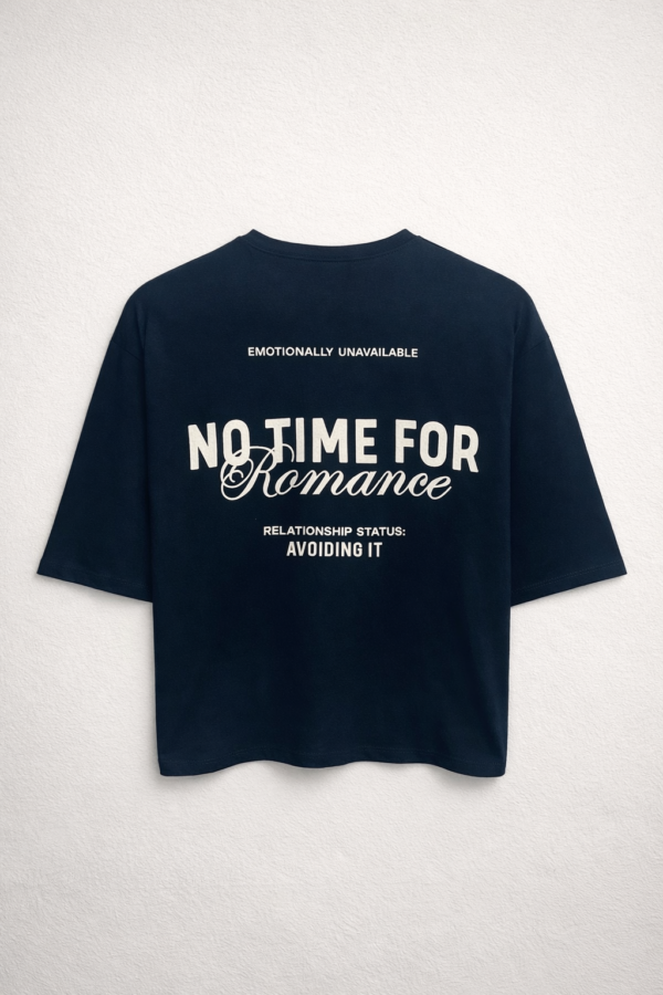 Luney Boxy Romance Ne