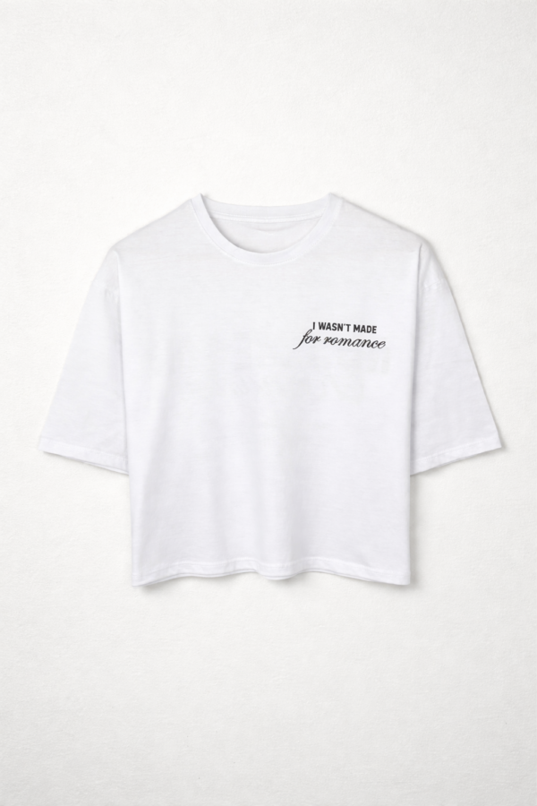 Luney Boxy Romance Bl