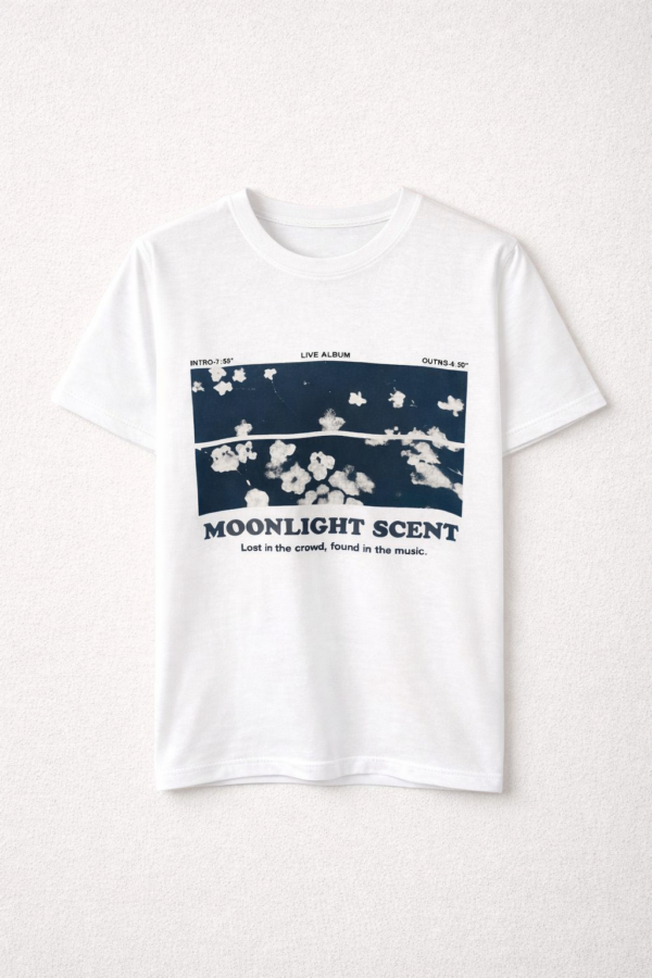 Remera Missandey Moonlight Bl