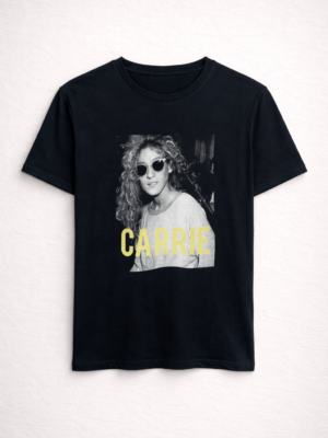 Remera Missandey Carrie Ne