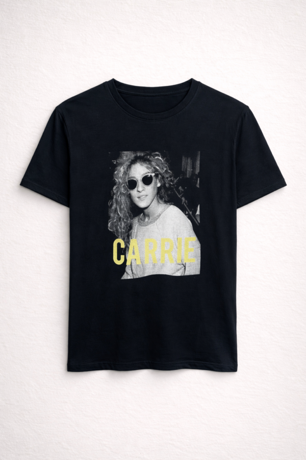 Remera Missandey Carrie Ne