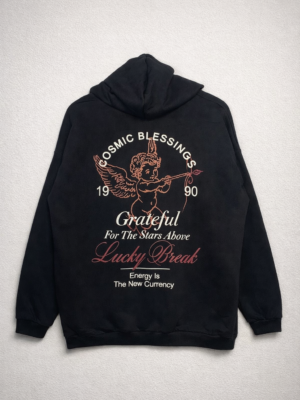 Buzo Tokio Gratefeul Ne