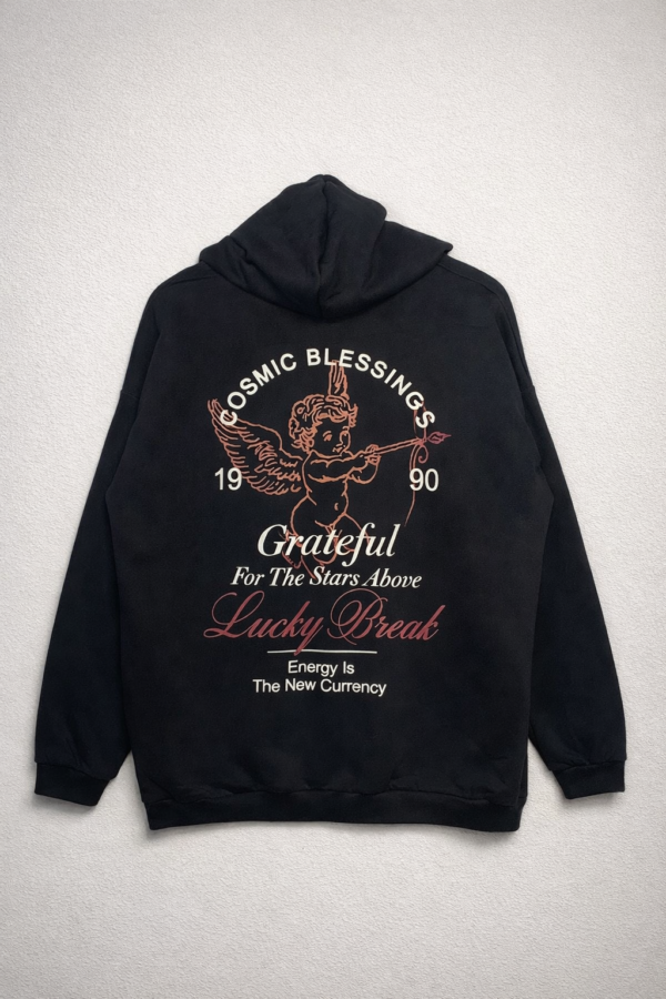 Buzo Tokio Gratefeul Ne