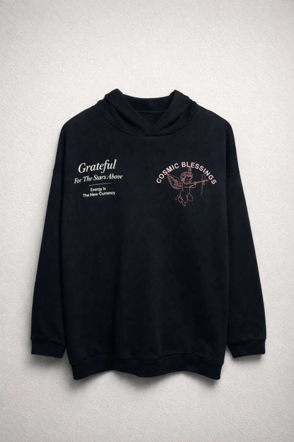 Buzo Tokio Gratefeul Ne