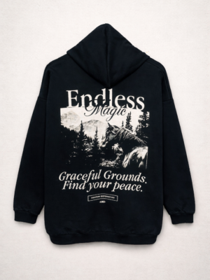 Buzo Tokio Endless Ne