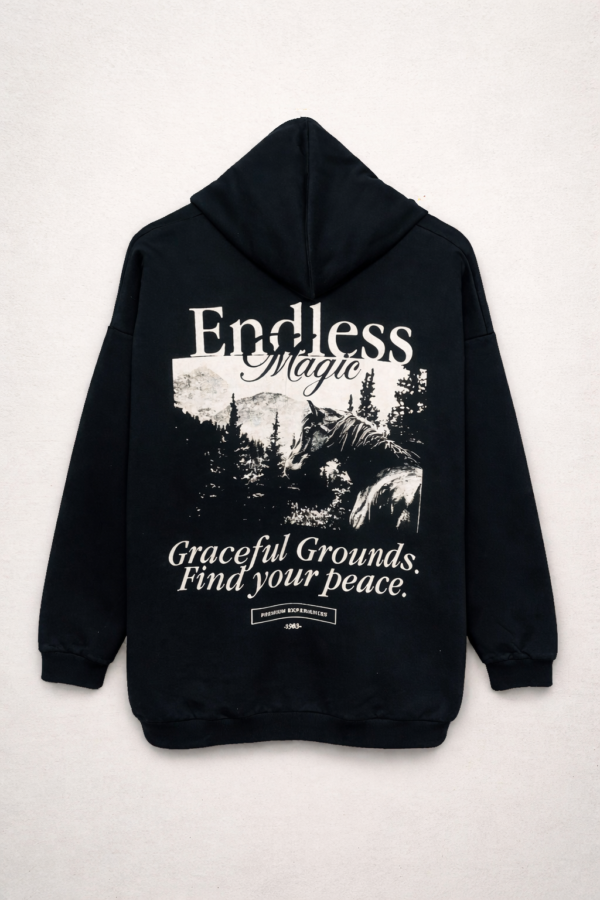 Buzo Tokio Endless Ne