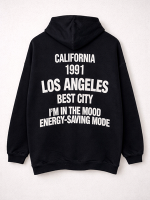 Buzo Tokio 1991 LA Ne