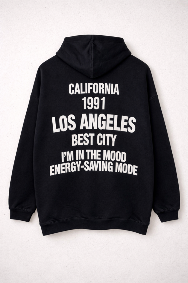 Buzo Tokio 1991 LA Ne