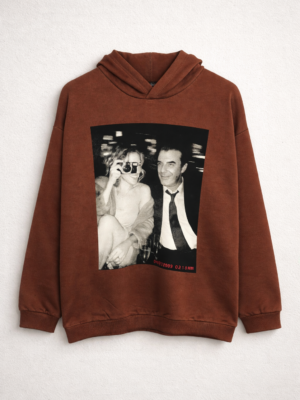 Buzo Tokio C&B Choco