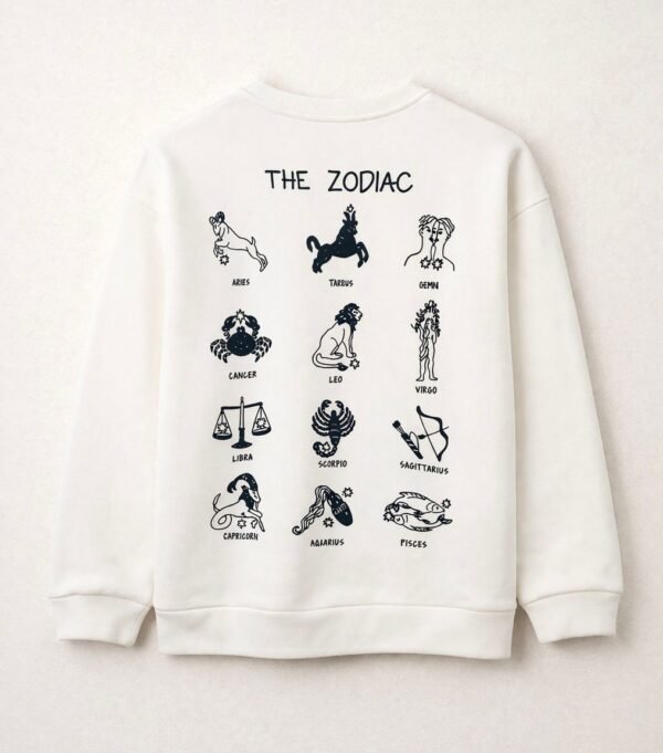 WhatsApp Image 2026-03-23 at 10.39.14 (2) Buzo Cuello Redondo Zodiac Crudo