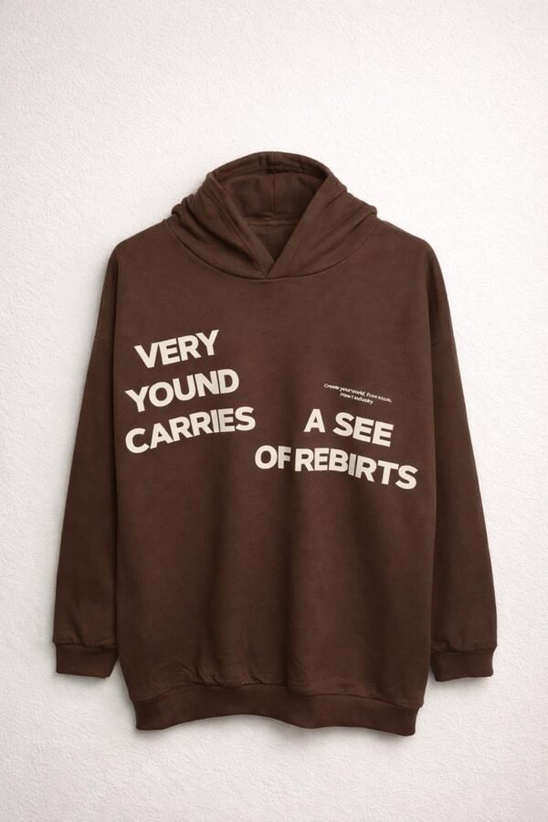 Buzo Tokio Love Choco